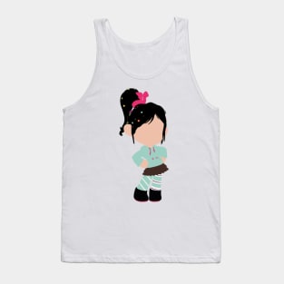 Sugar and Spice Tank Top